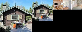 Holiday Home Dalaroe Malmen STH411