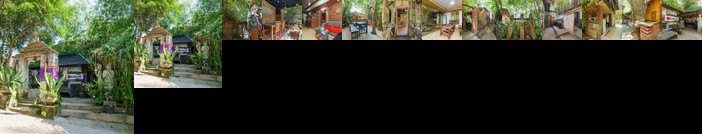 OYO 1115 Villa and Resto Kubu Selem Etnik Bali