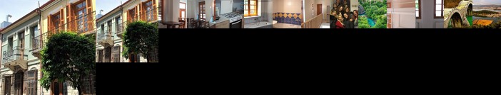 Backpackers and travelers