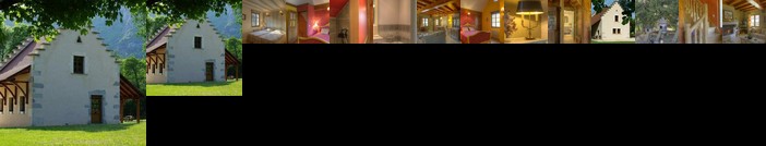 Gite Conzieu 3 pieces 4 personnes - FR-1-493-140