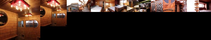 Hostal Mitos Quellon