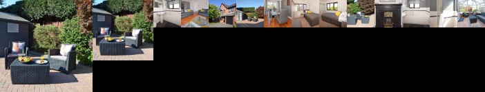 The Croft North Staffordshire