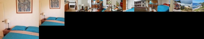 Tranquil Apartment Bridgetown