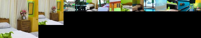 Ladaga Beach Resort Room Accommodations for 5