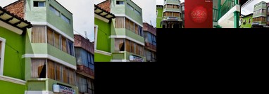 Hostal San Andres Tulcan