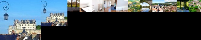 Holiday home La Lombarderie 86270 La Roche-Posay France