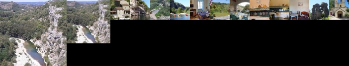 Gites les Eaux Claires