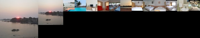 Hotel Restaurant oceano