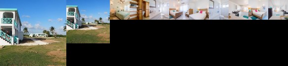 Coralito Bay Suites & Villas