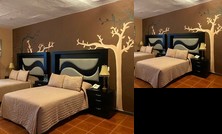 Hotel La Sofia Estancia Near Medic Air