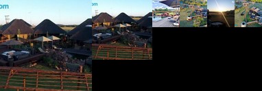 Shakawe Private Game Reserve