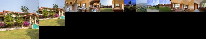 The Wilderness by Vista Rooms