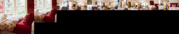 Ashbury Heights Elegant Flat