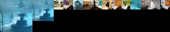 OYO Capital O 89350 Aurora Boutique Hotel