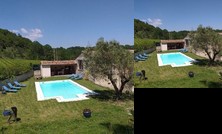 La Source Ardeche Chambres D'Hotes