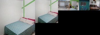 Casa Pra Meninas e Casais