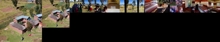 Casa Llachon - Joaquin