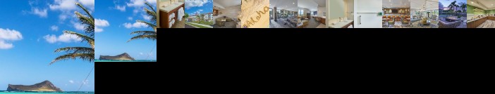 Residence Inn by Marriott Oahu Kapolei