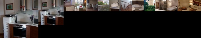 Luxury Three Bedroom Apartment Limassol