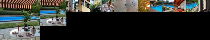 Guest House La Sereine