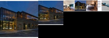 Contemporary Studio COOPER'S HILL - SK