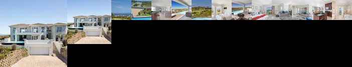 Pezula Double Storey Luxury