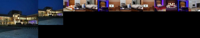 Gold Coast club house