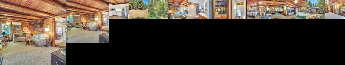 Rustic Bandon Log Cabin on 5 Acres of Woodlands