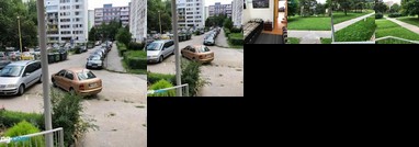 JEDENAST SK Namestie kozmonautov 5 Apartman