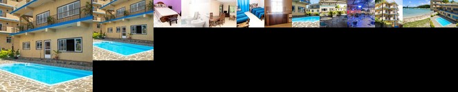 Apartment Sin Fat Road