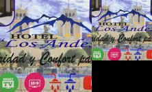 Hotel Los Andes Chota