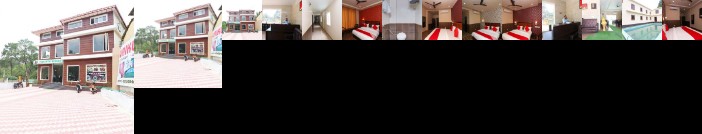 OYO 44370 Vaikunth Resort