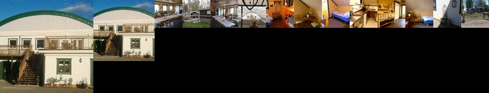 Rotbrunna Haest & Kursgard