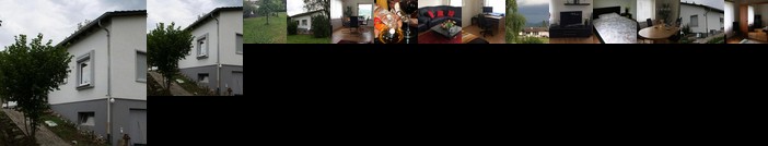 Gaestehaus Tschechtelin