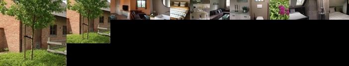 A Secret Garden Torhout