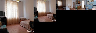 Comfortable and affordable apartment