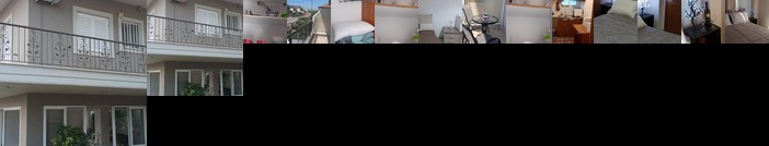 Eirini's Apartment West Greece