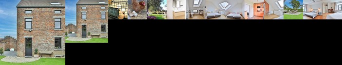 Gite Calme et Chaleureux au milieu de la Campagne