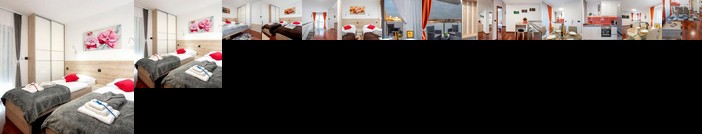 Ratkajec Luxury Apartments