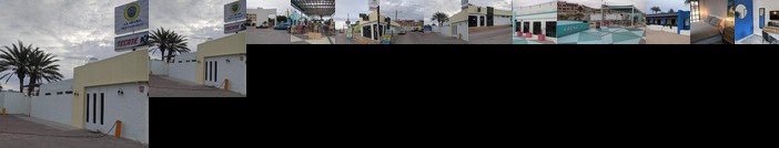 La Arena 3C Hotel Unit 2 - Sleeps 3