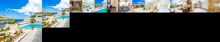 Maridadi by Cayman Villas