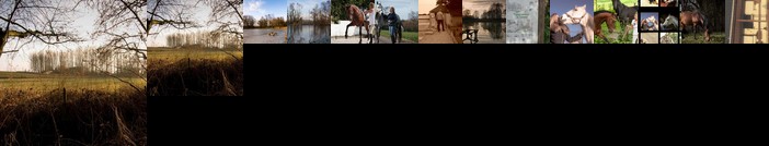 La petite maison dans la prairie Pont-a-Celles