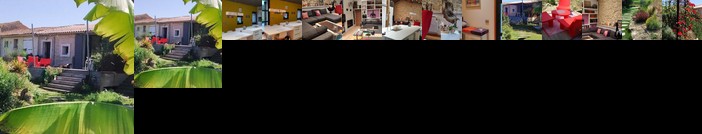 La Grange des Deux Pierre