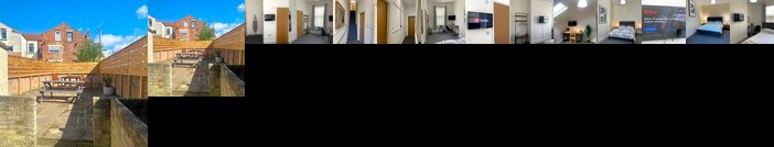 Be My Guest Liverpool Liverpool