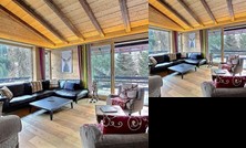Chalet Nirvana 38507