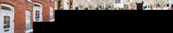 Fantastic location in authentic East Belfast