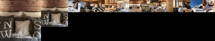 Gstaad - Luxueux Appartement Design