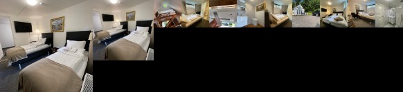 Vid Gekas Ullared Boende