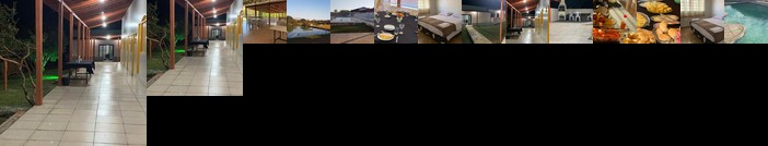 Alvorada Hospedagem e Eventos