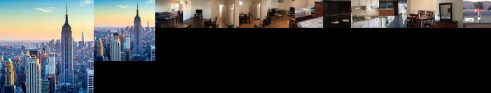 Cozy Quiet House Near New York City and EWR